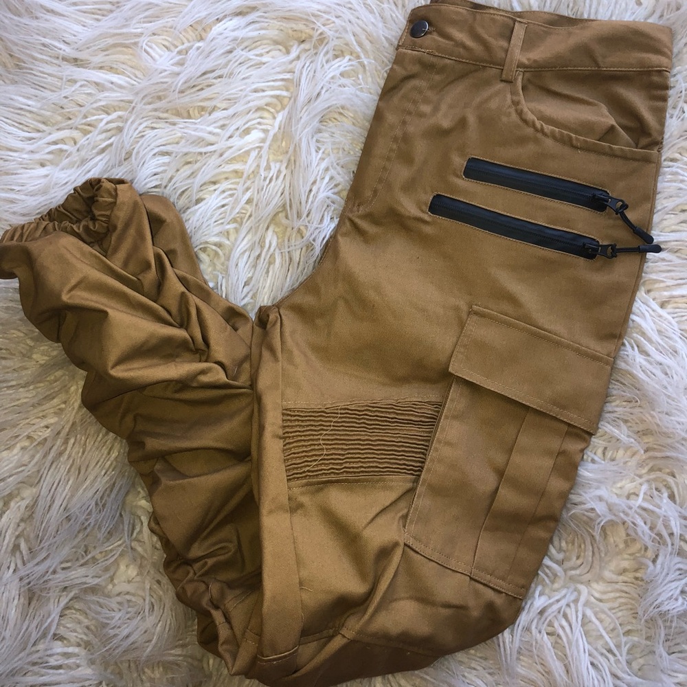 Joggers - Picture 3 of 3